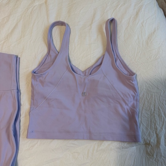 Lululemon Set - Picture 3 of 9